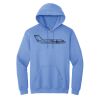 GILDAN® HEAVY BLEND™ HOODIE Thumbnail