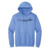 GILDAN® HEAVY BLEND™ HOODIE Thumbnail