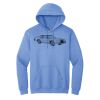 GILDAN® HEAVY BLEND™ HOODIE Thumbnail