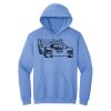 GILDAN® HEAVY BLEND™ HOODIE Thumbnail