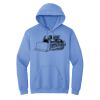 GILDAN® HEAVY BLEND™ HOODIE Thumbnail