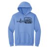 GILDAN® HEAVY BLEND™ HOODIE Thumbnail