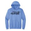 GILDAN® HEAVY BLEND™ HOODIE Thumbnail
