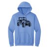 GILDAN® HEAVY BLEND™ HOODIE Thumbnail