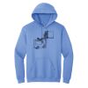 GILDAN® HEAVY BLEND™ HOODIE Thumbnail