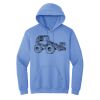 GILDAN® HEAVY BLEND™ HOODIE Thumbnail