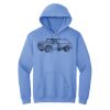 GILDAN® HEAVY BLEND™ HOODIE Thumbnail