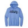 GILDAN® HEAVY BLEND™ HOODIE Thumbnail