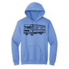 GILDAN® HEAVY BLEND™ HOODIE Thumbnail