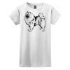 GILDAN® SOFTSTYLE® JUNIOR FIT LADIES’ T-SHIRT Thumbnail