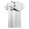 GILDAN® SOFTSTYLE® JUNIOR FIT LADIES’ T-SHIRT Thumbnail