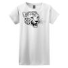 GILDAN® SOFTSTYLE® JUNIOR FIT LADIES’ T-SHIRT Thumbnail