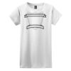 GILDAN® SOFTSTYLE® JUNIOR FIT LADIES’ T-SHIRT Thumbnail