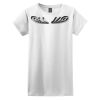 GILDAN® SOFTSTYLE® JUNIOR FIT LADIES’ T-SHIRT Thumbnail