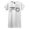 GILDAN® SOFTSTYLE® JUNIOR FIT LADIES’ T-SHIRT Thumbnail