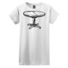GILDAN® SOFTSTYLE® JUNIOR FIT LADIES’ T-SHIRT Thumbnail