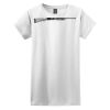 GILDAN® SOFTSTYLE® JUNIOR FIT LADIES’ T-SHIRT Thumbnail