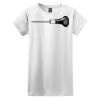 GILDAN® SOFTSTYLE® JUNIOR FIT LADIES’ T-SHIRT Thumbnail