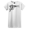 GILDAN® SOFTSTYLE® JUNIOR FIT LADIES’ T-SHIRT Thumbnail
