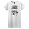 GILDAN® SOFTSTYLE® JUNIOR FIT LADIES’ T-SHIRT Thumbnail