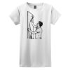 GILDAN® SOFTSTYLE® JUNIOR FIT LADIES’ T-SHIRT Thumbnail