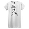 GILDAN® SOFTSTYLE® JUNIOR FIT LADIES’ T-SHIRT Thumbnail