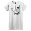GILDAN® SOFTSTYLE® JUNIOR FIT LADIES’ T-SHIRT Thumbnail