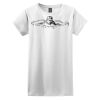 GILDAN® SOFTSTYLE® JUNIOR FIT LADIES’ T-SHIRT Thumbnail