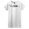 GILDAN® SOFTSTYLE® JUNIOR FIT LADIES’ T-SHIRT Thumbnail