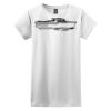 GILDAN® SOFTSTYLE® JUNIOR FIT LADIES’ T-SHIRT Thumbnail