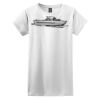 GILDAN® SOFTSTYLE® JUNIOR FIT LADIES’ T-SHIRT Thumbnail