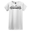 GILDAN® SOFTSTYLE® JUNIOR FIT LADIES’ T-SHIRT Thumbnail