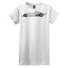 GILDAN® SOFTSTYLE® JUNIOR FIT LADIES’ T-SHIRT Thumbnail
