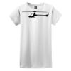 GILDAN® SOFTSTYLE® JUNIOR FIT LADIES’ T-SHIRT Thumbnail