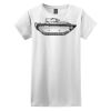 GILDAN® SOFTSTYLE® JUNIOR FIT LADIES’ T-SHIRT Thumbnail