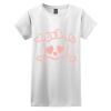 GILDAN® SOFTSTYLE® JUNIOR FIT LADIES’ T-SHIRT Thumbnail