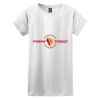 GILDAN® SOFTSTYLE® JUNIOR FIT LADIES’ T-SHIRT Thumbnail