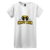GILDAN® SOFTSTYLE® JUNIOR FIT LADIES’ T-SHIRT Thumbnail