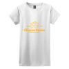 GILDAN® SOFTSTYLE® JUNIOR FIT LADIES’ T-SHIRT Thumbnail