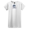 GILDAN® SOFTSTYLE® JUNIOR FIT LADIES’ T-SHIRT Thumbnail