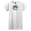 GILDAN® SOFTSTYLE® JUNIOR FIT LADIES’ T-SHIRT Thumbnail