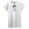 GILDAN® SOFTSTYLE® JUNIOR FIT LADIES’ T-SHIRT Thumbnail