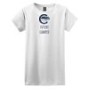 GILDAN® SOFTSTYLE® JUNIOR FIT LADIES’ T-SHIRT Thumbnail