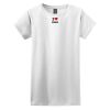 GILDAN® SOFTSTYLE® JUNIOR FIT LADIES’ T-SHIRT Thumbnail