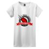 GILDAN® SOFTSTYLE® JUNIOR FIT LADIES’ T-SHIRT Thumbnail