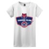 GILDAN® SOFTSTYLE® JUNIOR FIT LADIES’ T-SHIRT Thumbnail