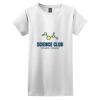 GILDAN® SOFTSTYLE® JUNIOR FIT LADIES’ T-SHIRT Thumbnail
