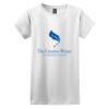 GILDAN® SOFTSTYLE® JUNIOR FIT LADIES’ T-SHIRT Thumbnail