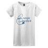 GILDAN® SOFTSTYLE® JUNIOR FIT LADIES’ T-SHIRT Thumbnail