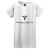 GILDAN® SOFTSTYLE® JUNIOR FIT LADIES’ T-SHIRT Thumbnail